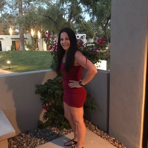 Meet your Posher, Courtney